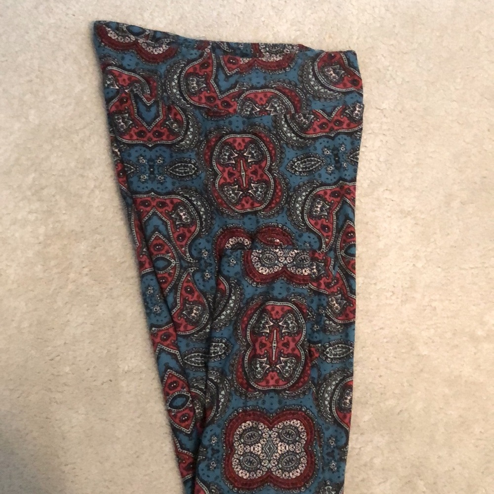 Lularoe leggings